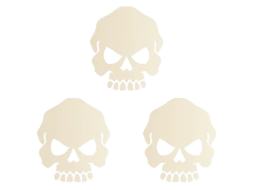 Sticker | Death Guard 1