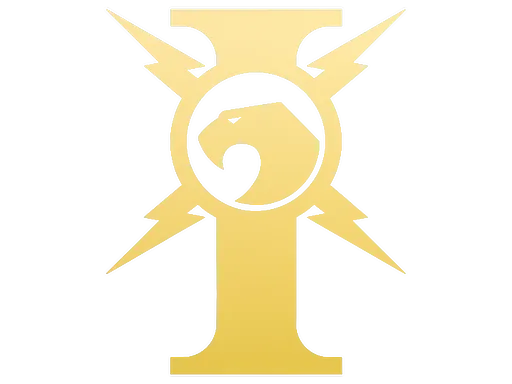 Sticker | Adeptus Custodes 1