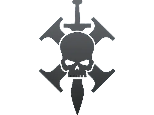 Sticker | Officio Assassinorum