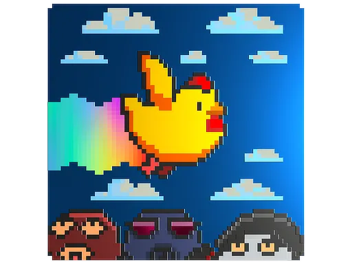 Sticker | Eyes In The Sky