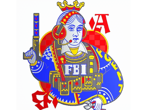 Sticker | Queen Ava